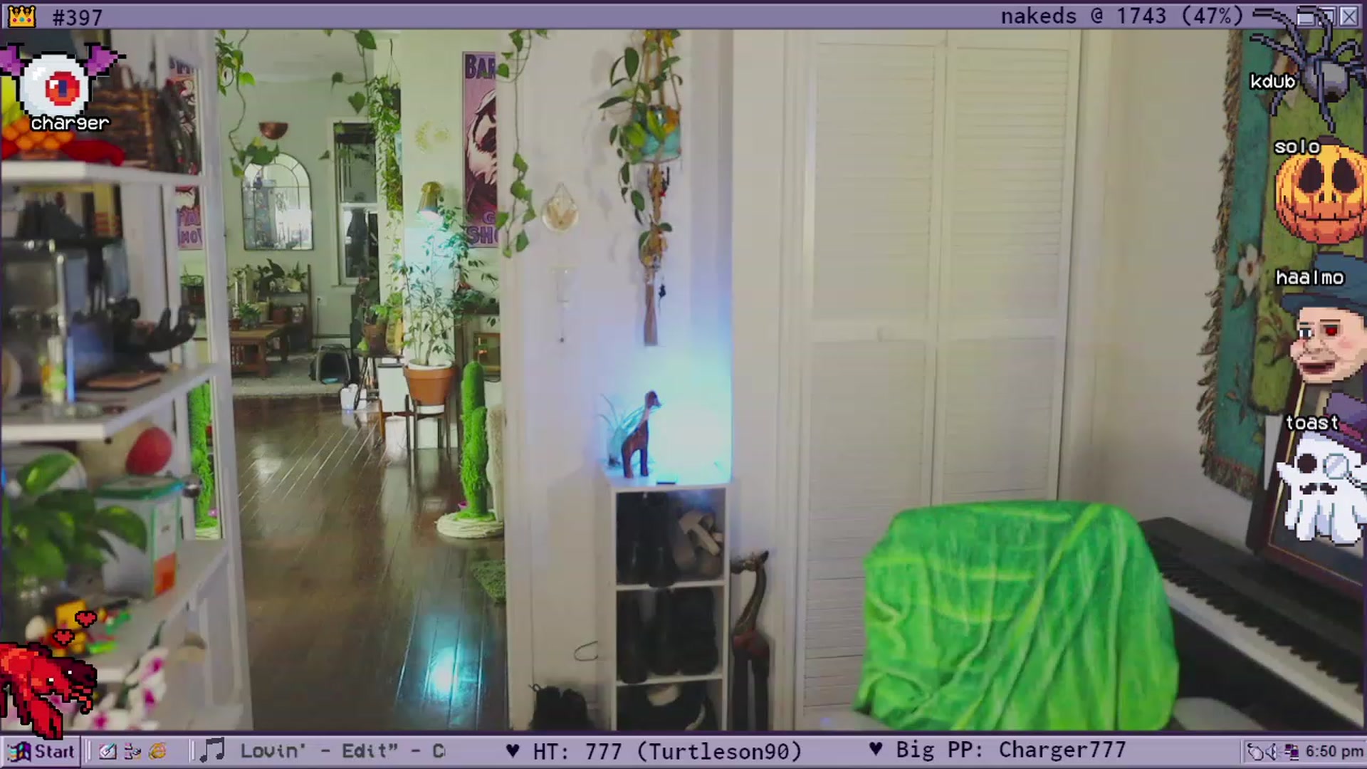 Gallery image thumbnail from TERRA's myfreecams stream on, 10/21/2023, 24:06 image 10 of 20