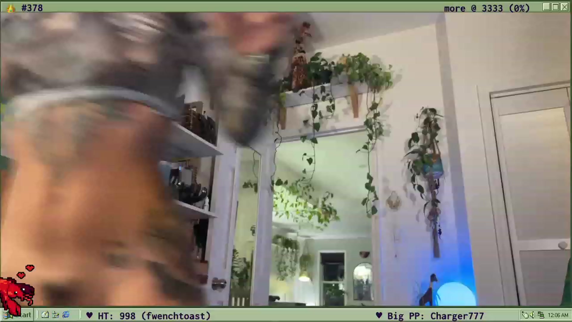 Gallery image thumbnail from TERRA's myfreecams stream on, 10/21/2023, 02:25 image 1 of 20