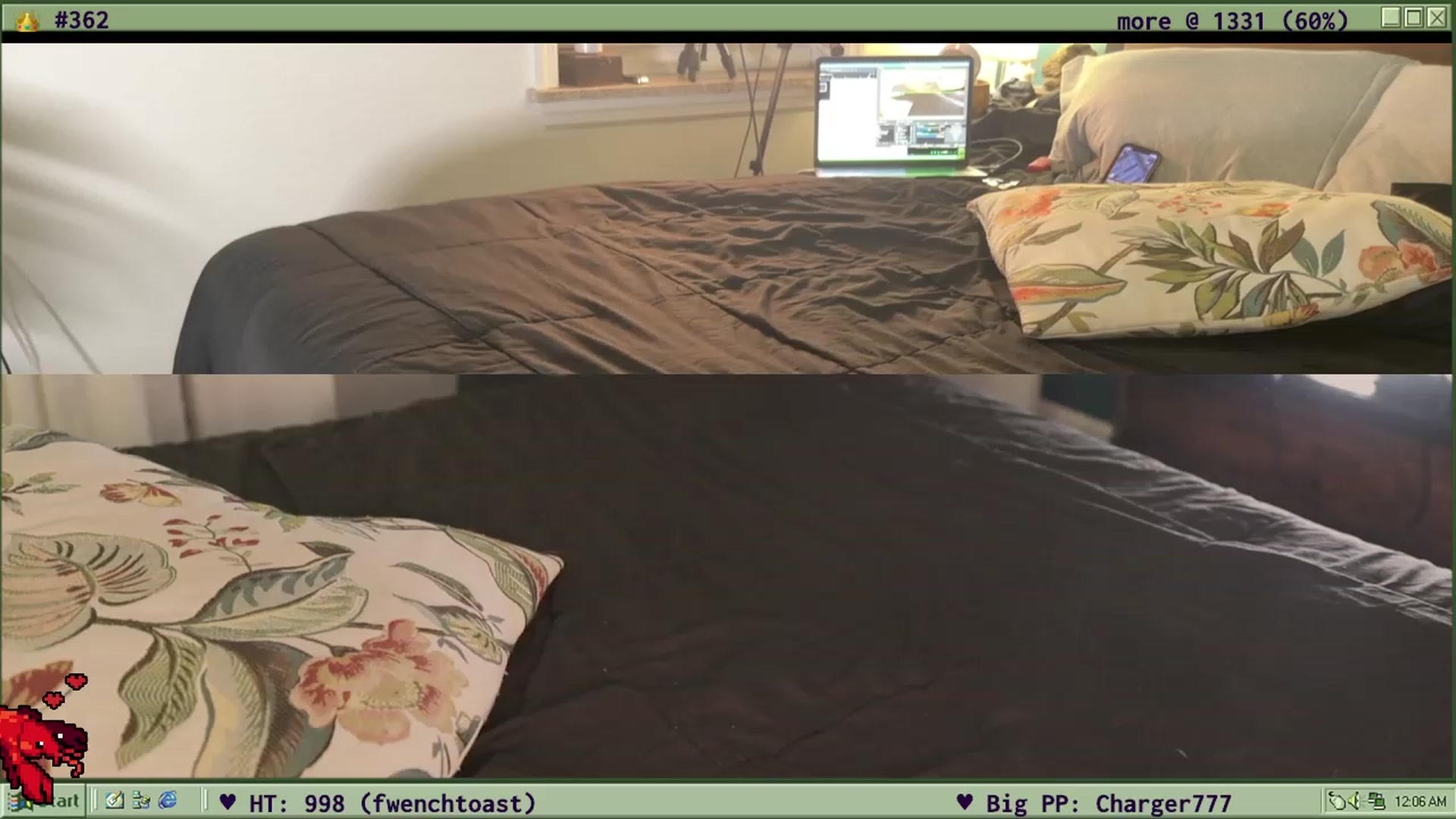 Gallery image thumbnail from TERRA's myfreecams stream on, 10/21/2023, 02:25 image 17 of 20