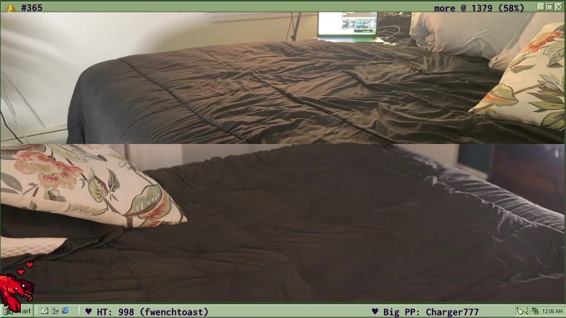 Gallery image thumbnail from TERRA's myfreecams stream on, 10/21/2023, 02:25 image 12 of 20