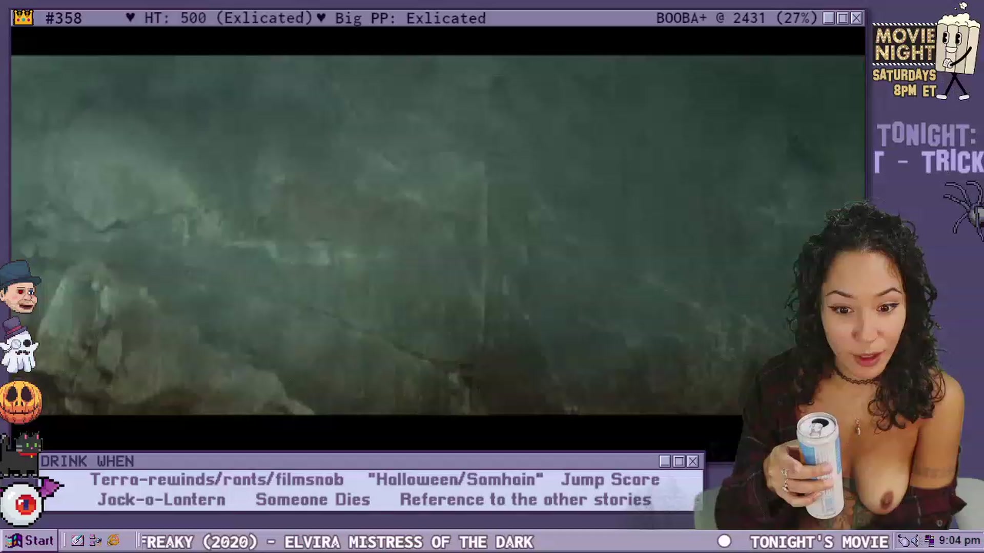 Gallery image thumbnail from TERRA's myfreecams stream on, 10/22/2023, 02:27 image 10 of 20
