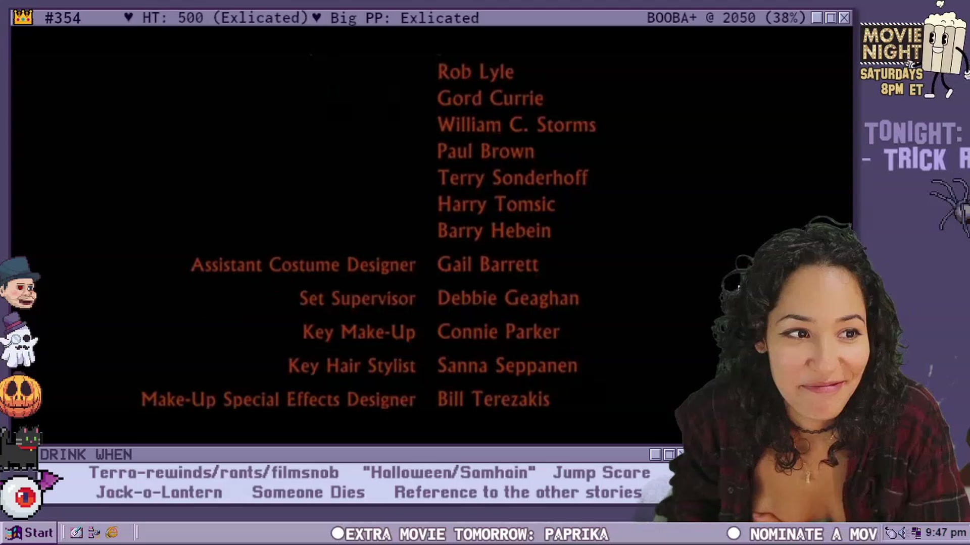 Gallery image thumbnail from TERRA's myfreecams stream on, 10/22/2023, 02:27 image 16 of 20