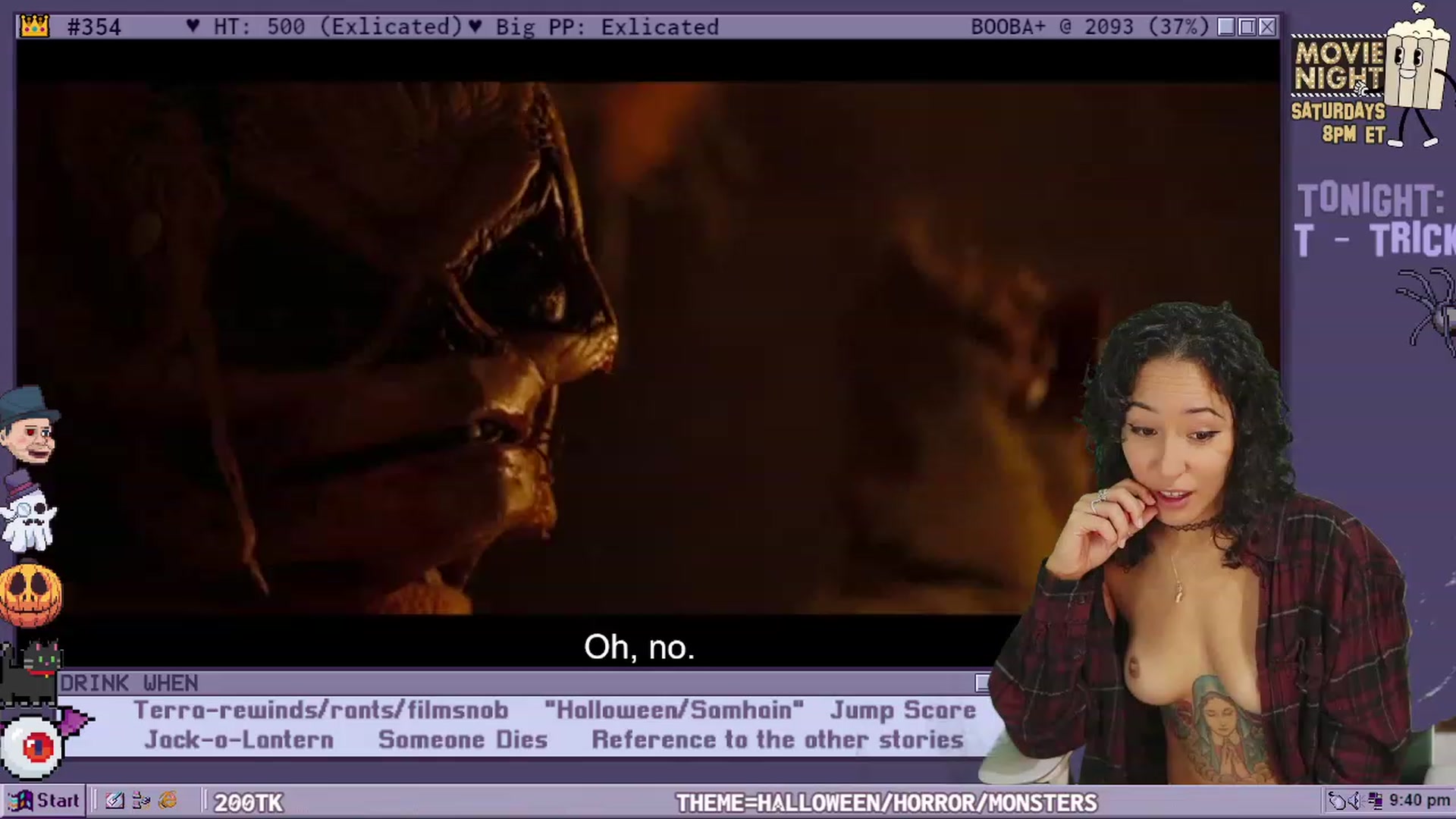 Gallery image thumbnail from TERRA's myfreecams stream on, 10/22/2023, 02:27 image 15 of 20
