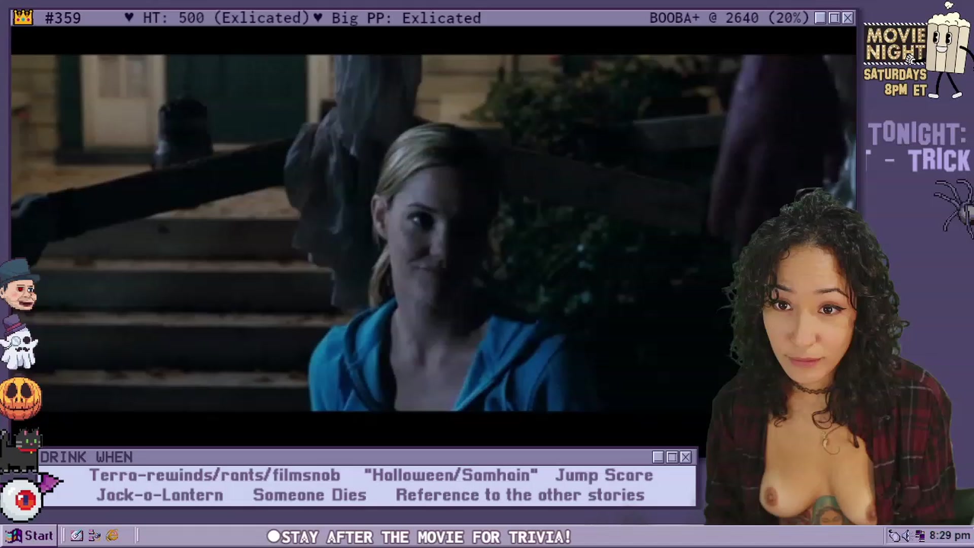 Gallery image thumbnail from TERRA's myfreecams stream on, 10/22/2023, 02:27 image 5 of 20