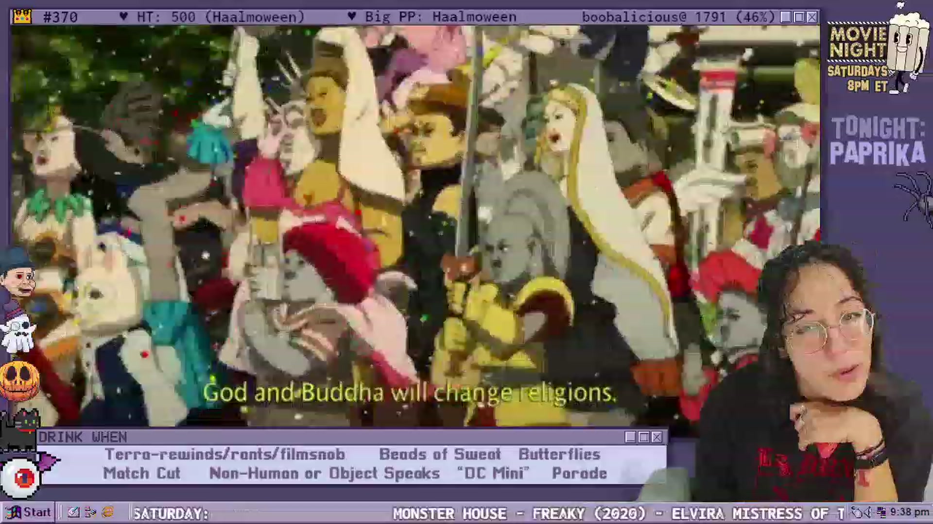 Gallery image thumbnail from TERRA's myfreecams stream on, 10/23/2023, 02:50 image 4 of 20