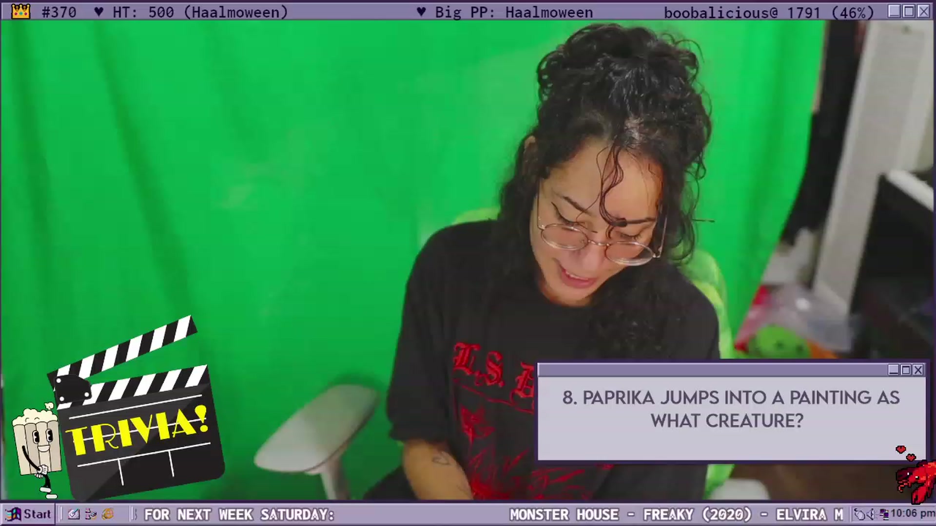 Gallery image thumbnail from TERRA's myfreecams stream on, 10/23/2023, 02:50 image 11 of 20
