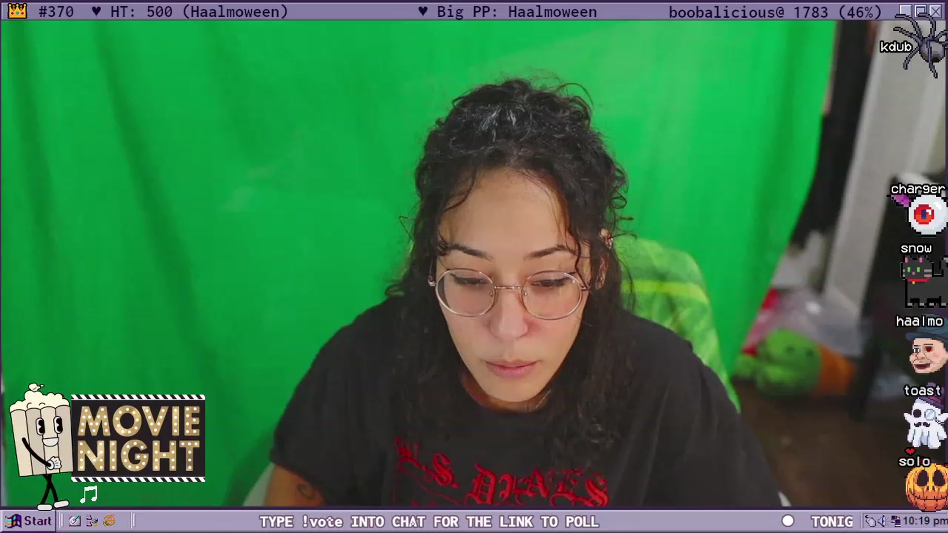 Gallery image thumbnail from TERRA's myfreecams stream on, 10/23/2023, 02:50 image 14 of 20