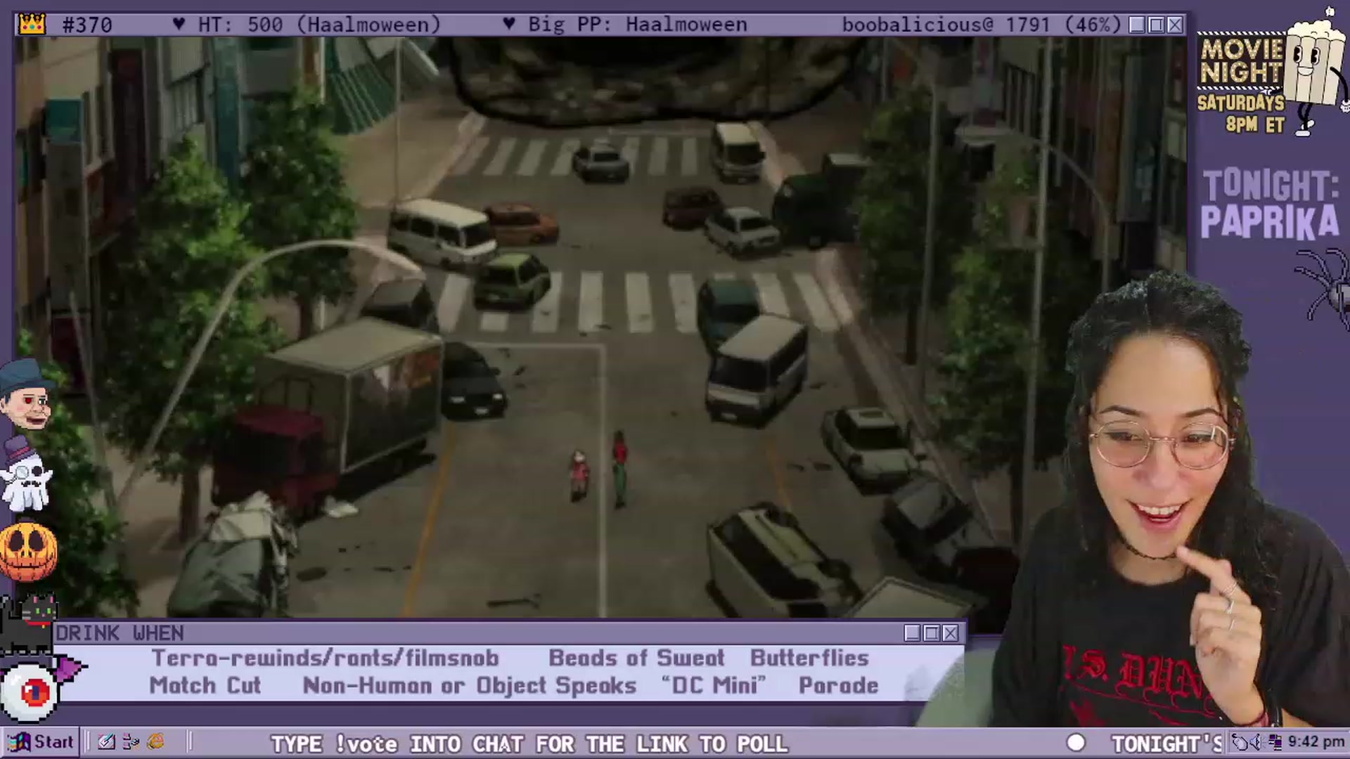 Gallery image thumbnail from TERRA's myfreecams stream on, 10/23/2023, 02:50 image 5 of 20
