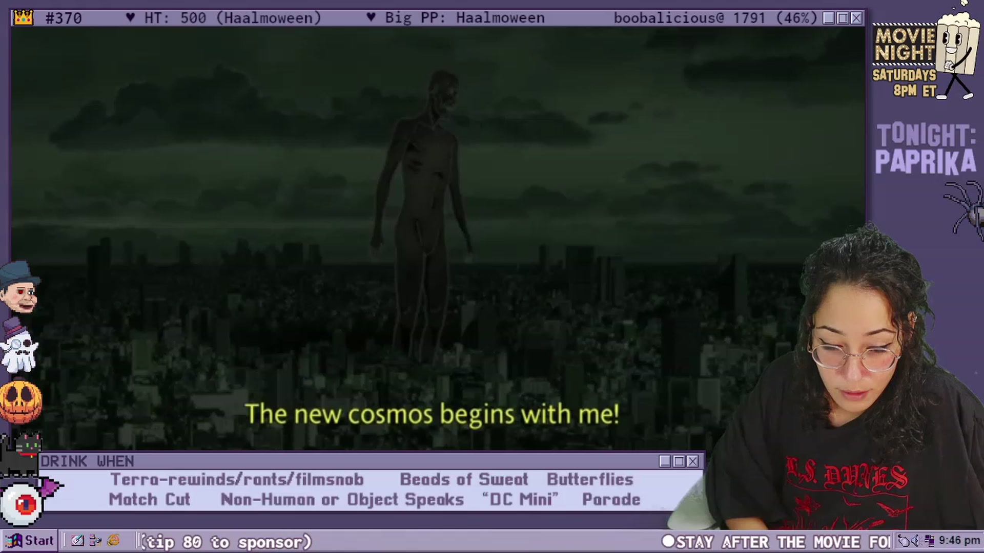 Gallery image thumbnail from TERRA's myfreecams stream on, 10/23/2023, 02:50 image 6 of 20