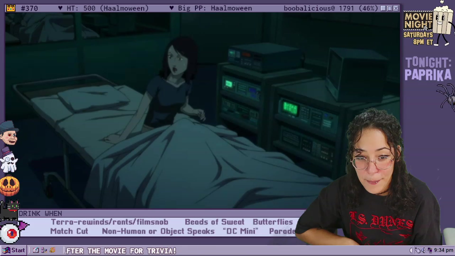 Gallery image thumbnail from TERRA's myfreecams stream on, 10/23/2023, 02:50 image 3 of 20