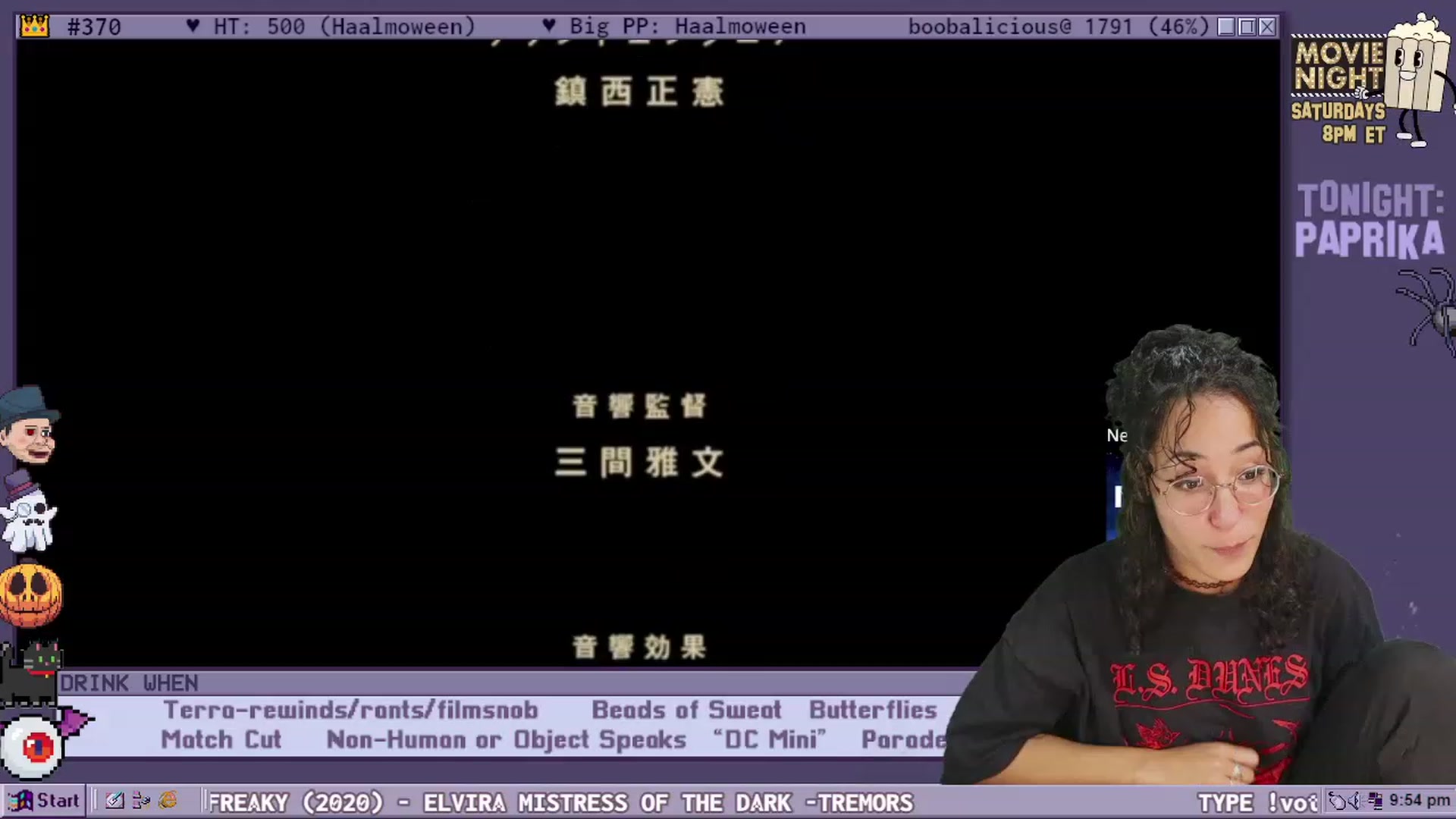 Gallery image thumbnail from TERRA's myfreecams stream on, 10/23/2023, 02:50 image 8 of 20