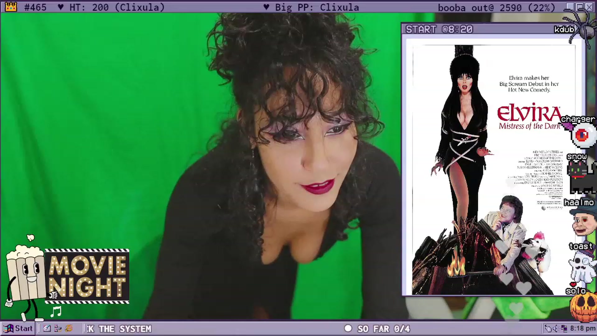 Gallery image thumbnail from TERRA's myfreecams stream on, 10/29/2023, 24:20 image 20 of 20