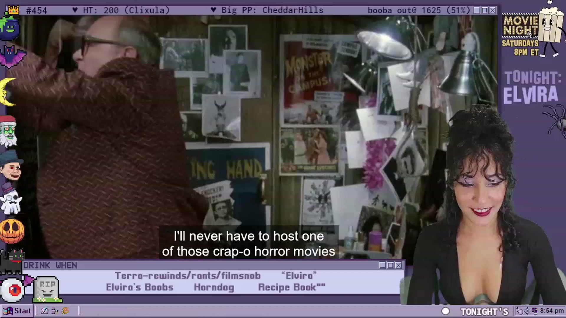 Gallery image thumbnail from TERRA's myfreecams stream on, 10/29/2023, 01:18 image 1 of 20