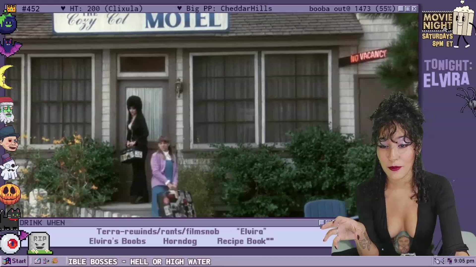 Gallery image thumbnail from TERRA's myfreecams stream on, 10/29/2023, 01:18 image 15 of 20