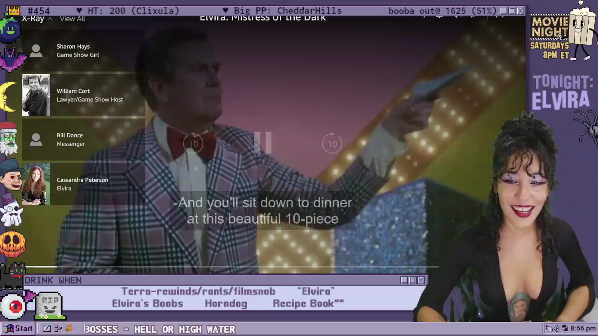Gallery image thumbnail from TERRA's myfreecams stream on, 10/29/2023, 01:18 image 4 of 20