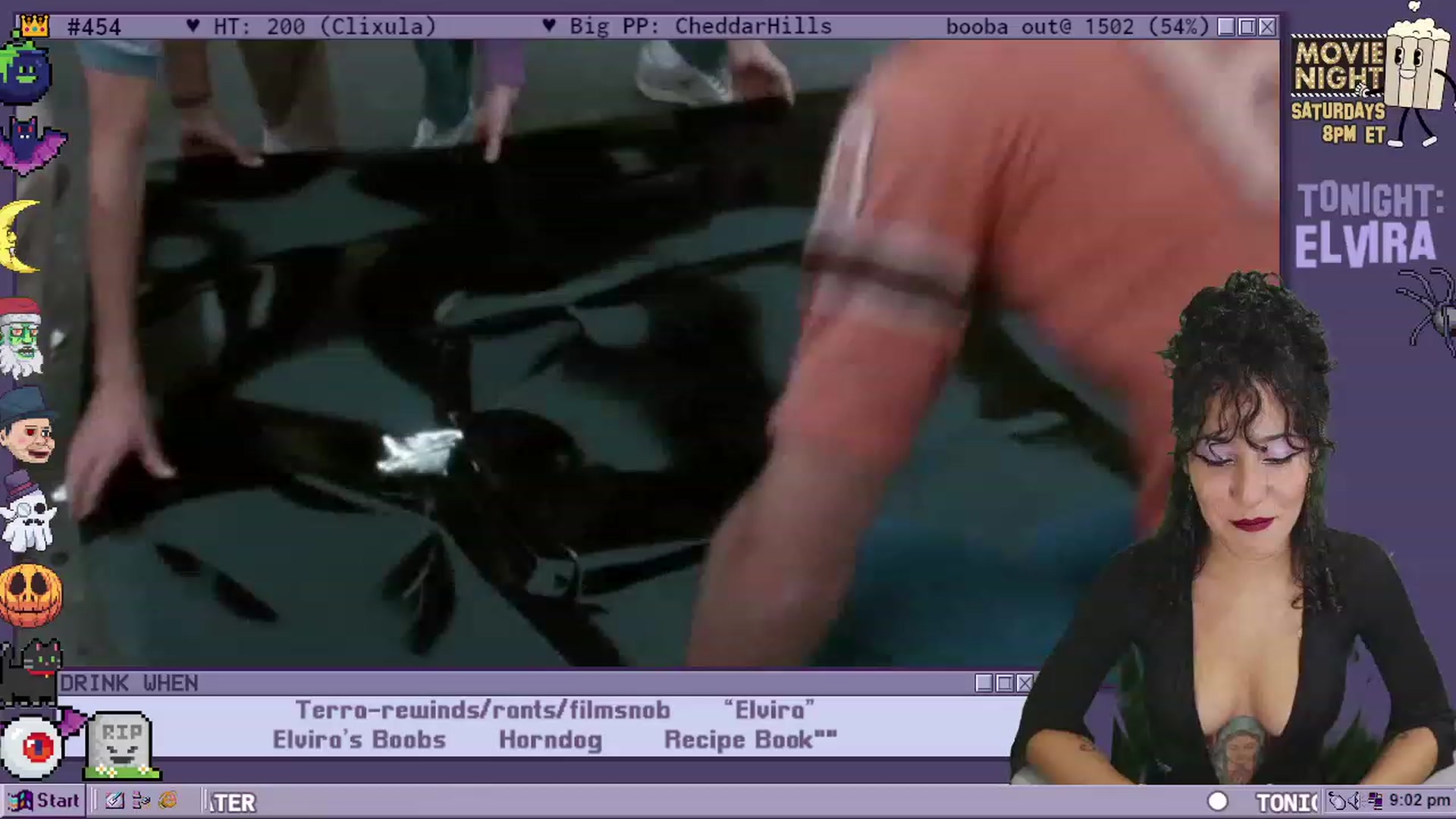 Gallery image thumbnail from TERRA's myfreecams stream on, 10/29/2023, 01:18 image 12 of 20