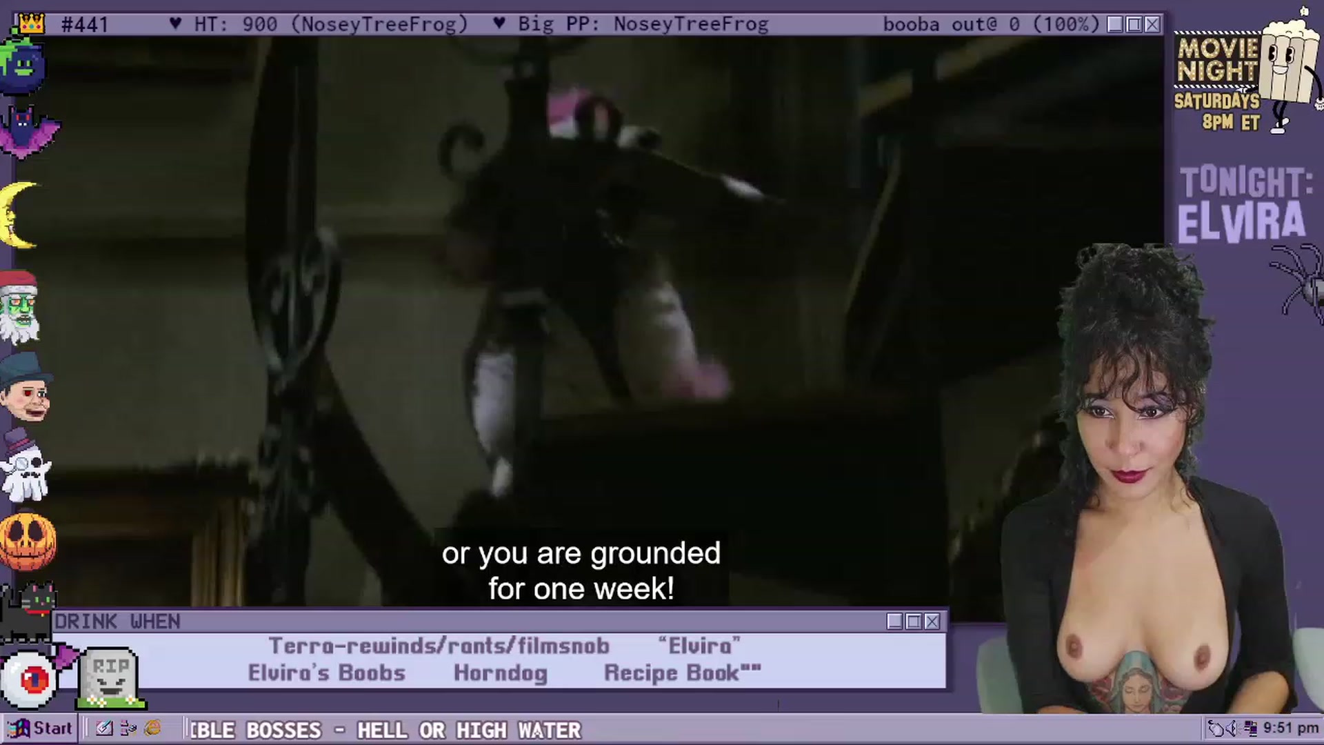 Gallery image thumbnail from TERRA's myfreecams stream on, 10/29/2023, 02:36 image 9 of 20