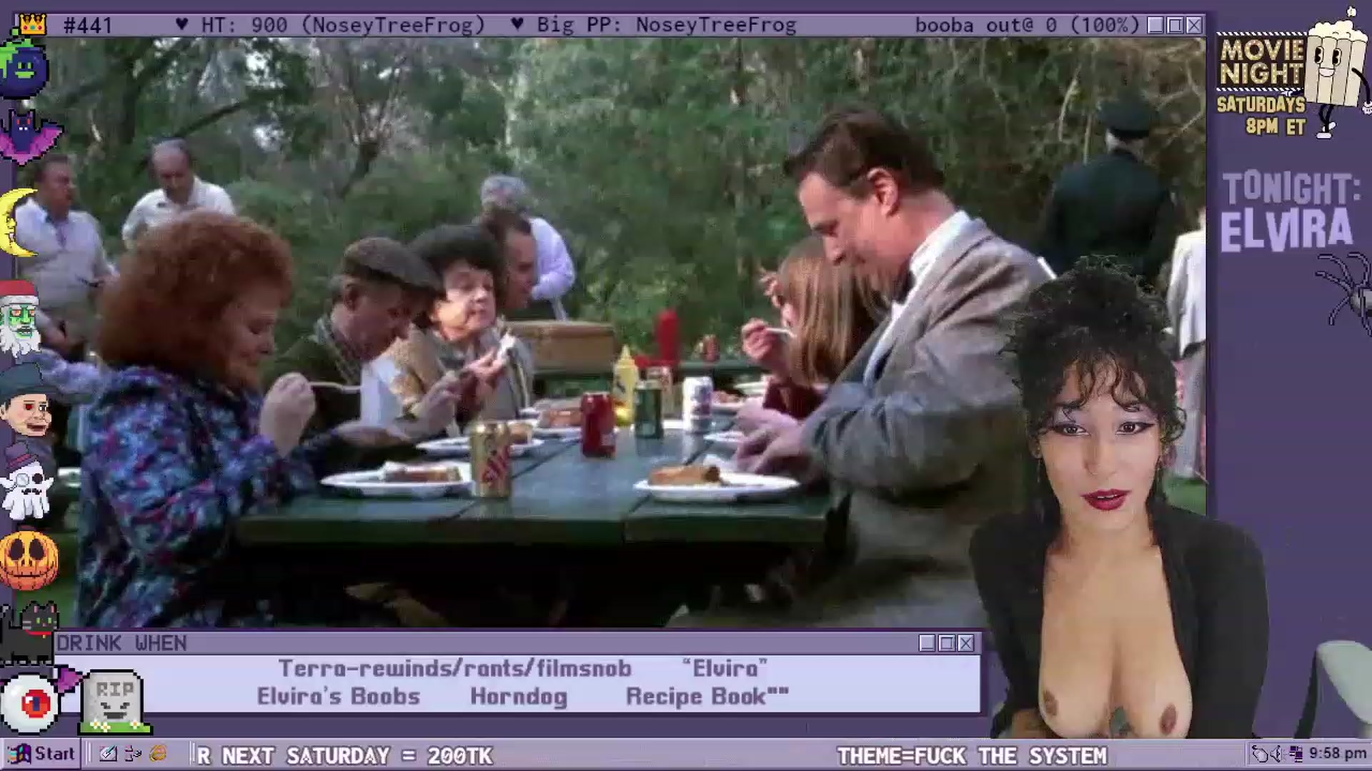 Gallery image thumbnail from TERRA's myfreecams stream on, 10/29/2023, 02:36 image 11 of 20