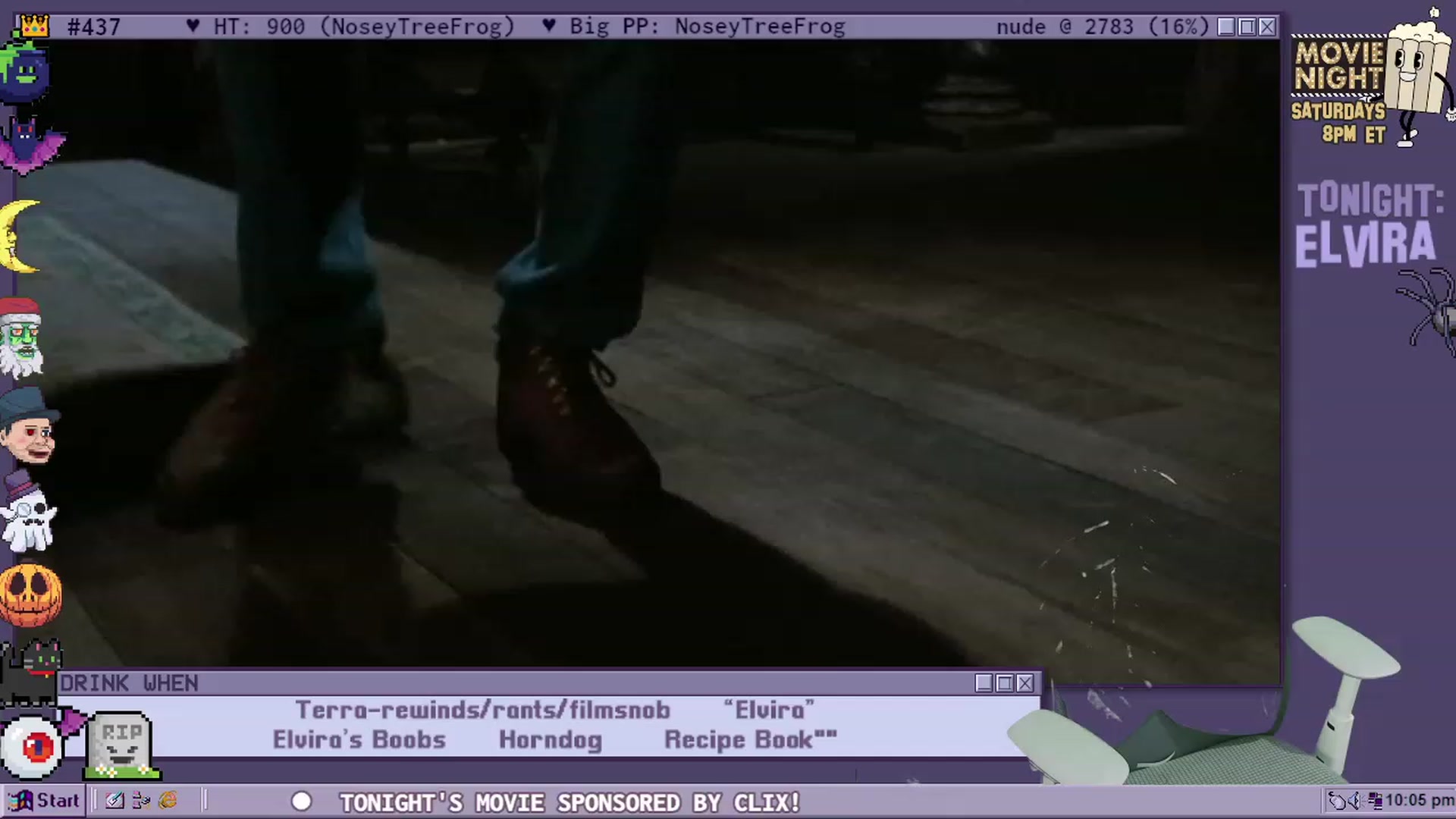 Gallery image thumbnail from TERRA's myfreecams stream on, 10/29/2023, 02:36 image 13 of 20