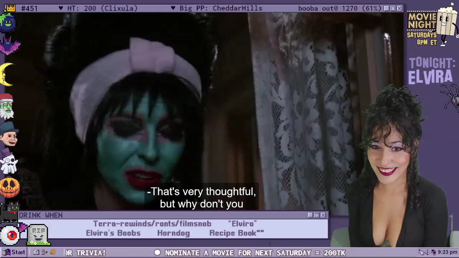 Gallery image thumbnail from TERRA's myfreecams stream on, 10/29/2023, 02:36 image 1 of 20