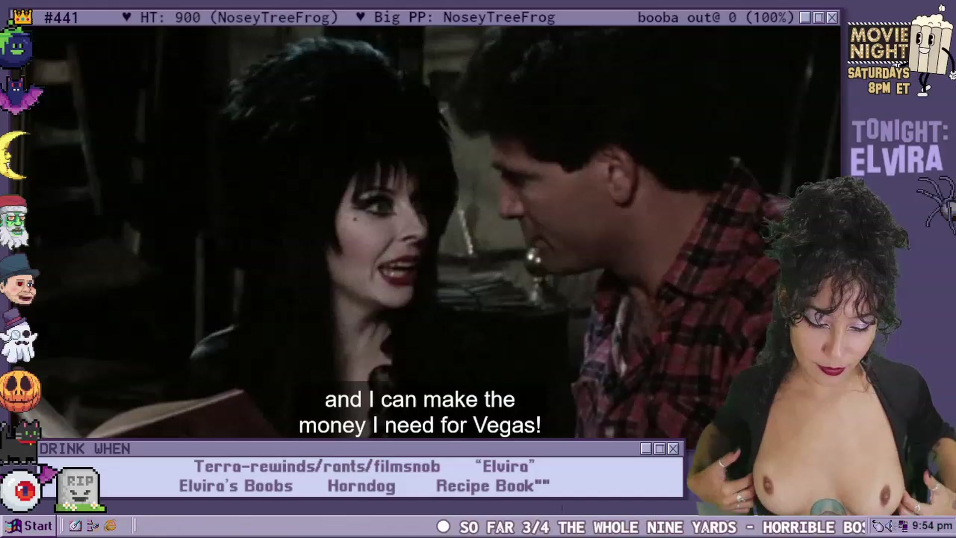 Gallery image thumbnail from TERRA's myfreecams stream on, 10/29/2023, 02:36 image 10 of 20