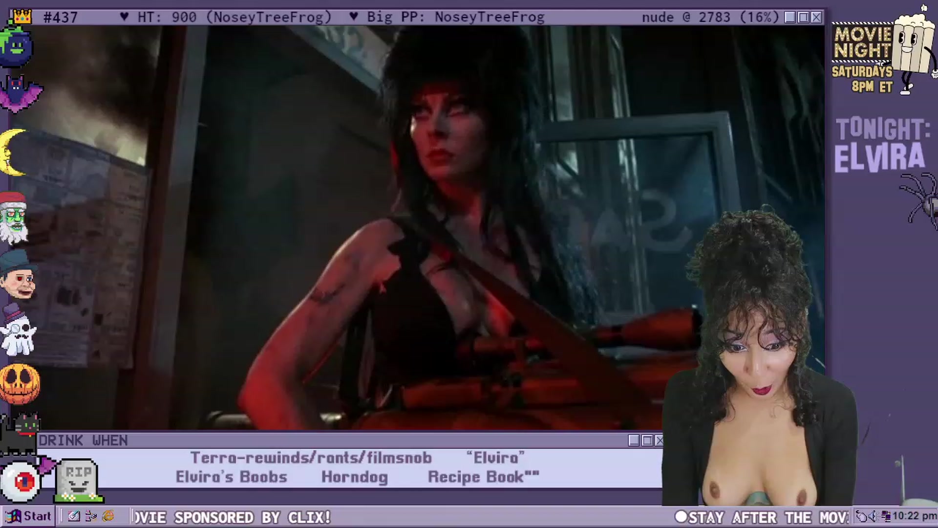 Gallery image thumbnail from TERRA's myfreecams stream on, 10/29/2023, 02:36 image 18 of 20