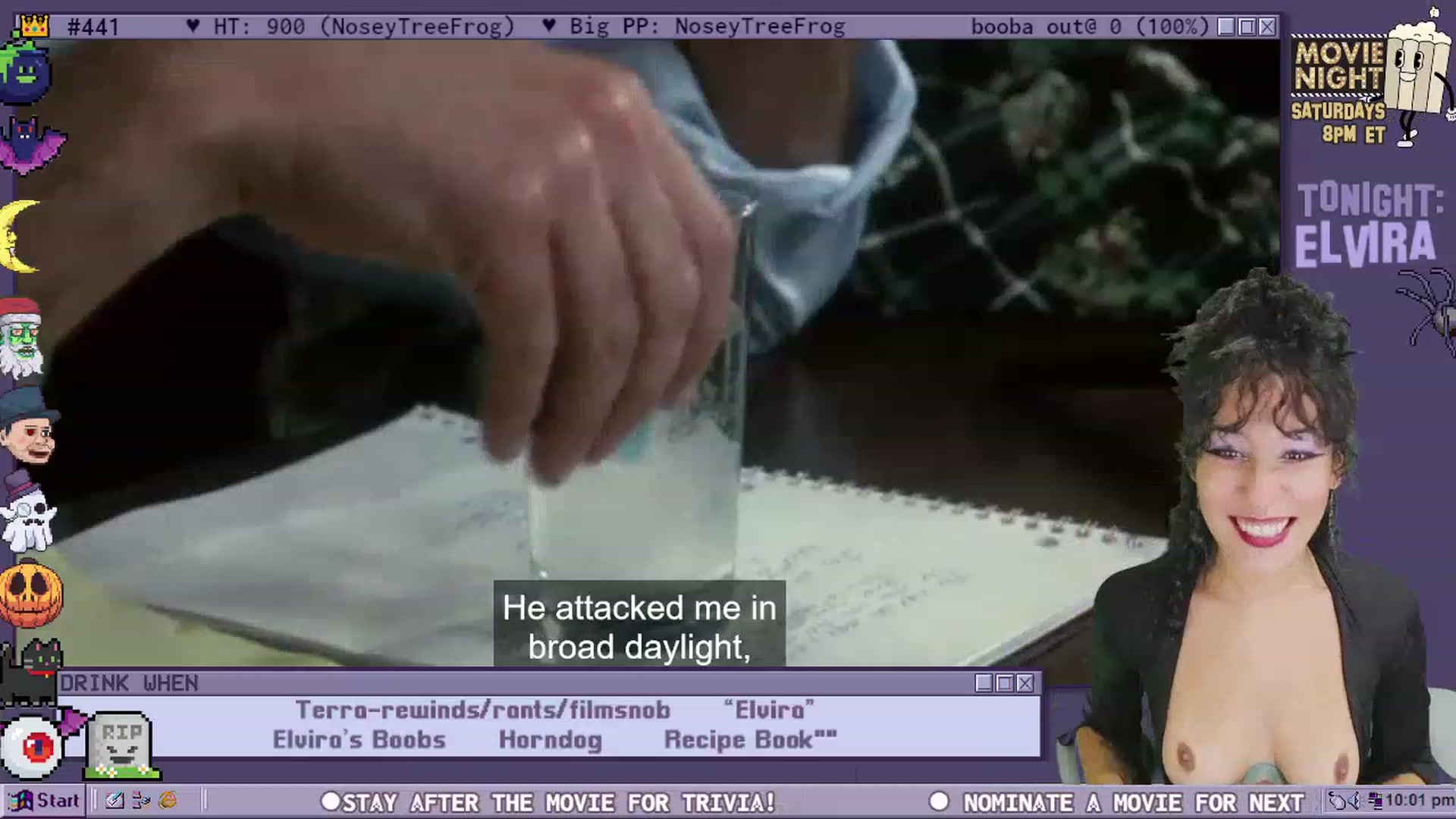 Gallery image thumbnail from TERRA's myfreecams stream on, 10/29/2023, 02:36 image 12 of 20
