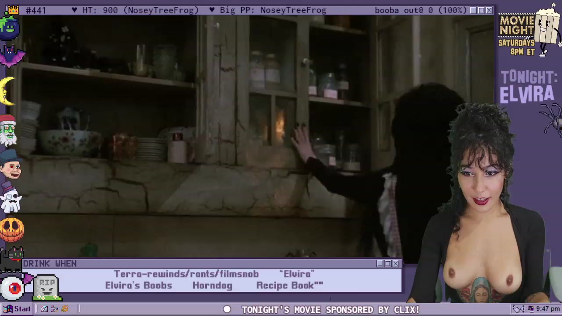 Gallery image thumbnail from TERRA's myfreecams stream on, 10/29/2023, 02:36 image 8 of 20
