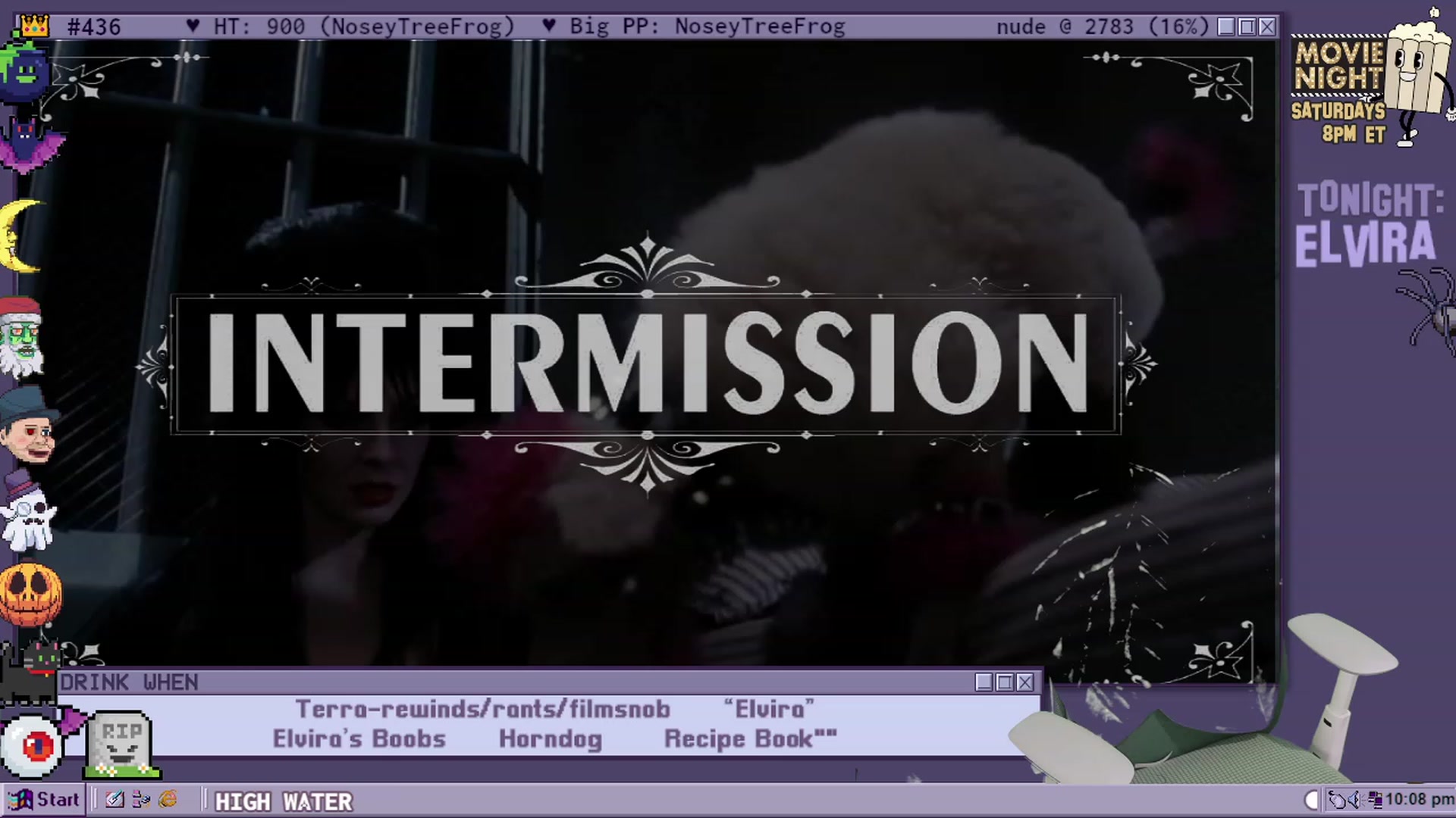 Gallery image thumbnail from TERRA's myfreecams stream on, 10/29/2023, 02:36 image 14 of 20
