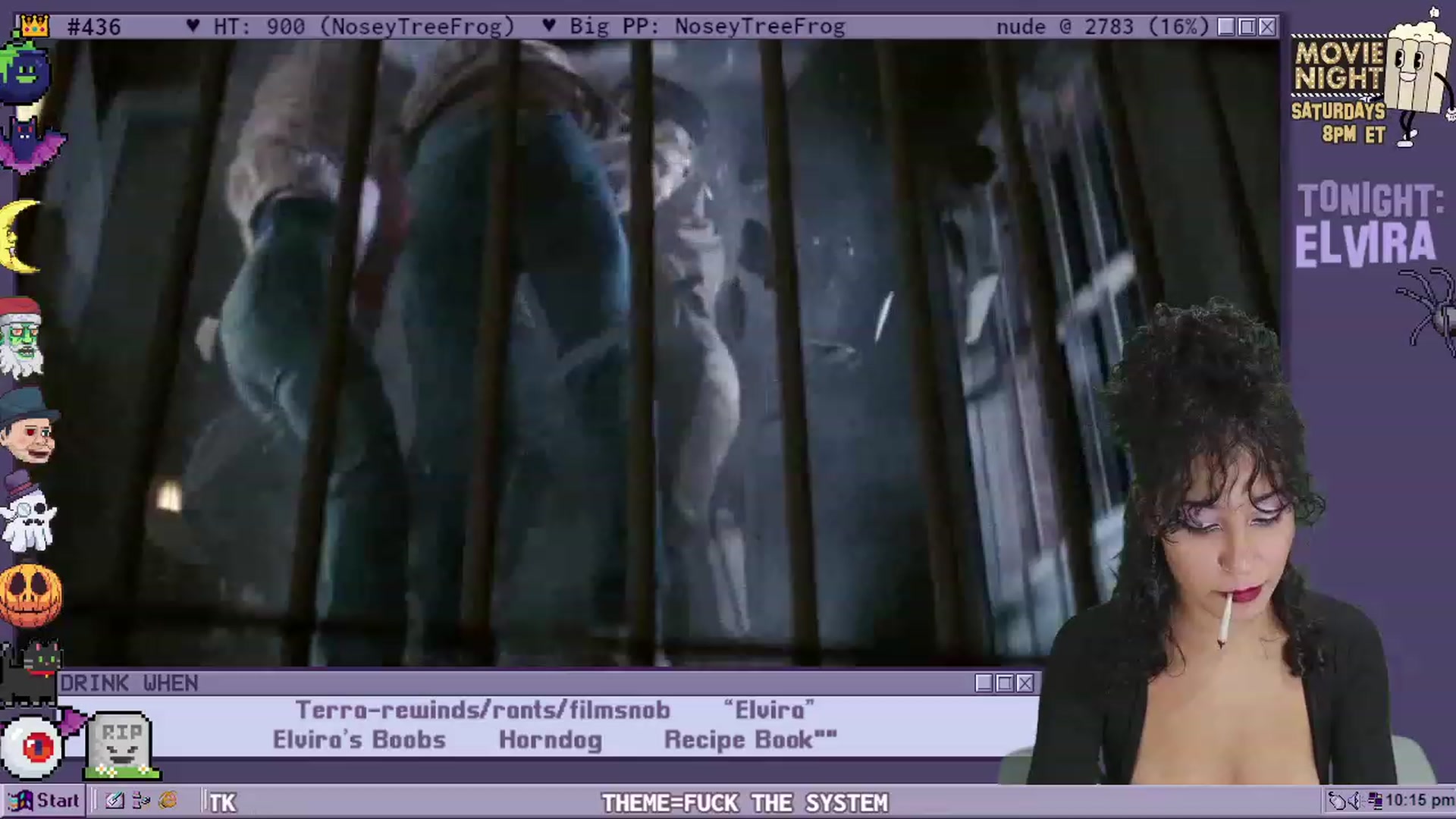 Gallery image thumbnail from TERRA's myfreecams stream on, 10/29/2023, 02:36 image 16 of 20