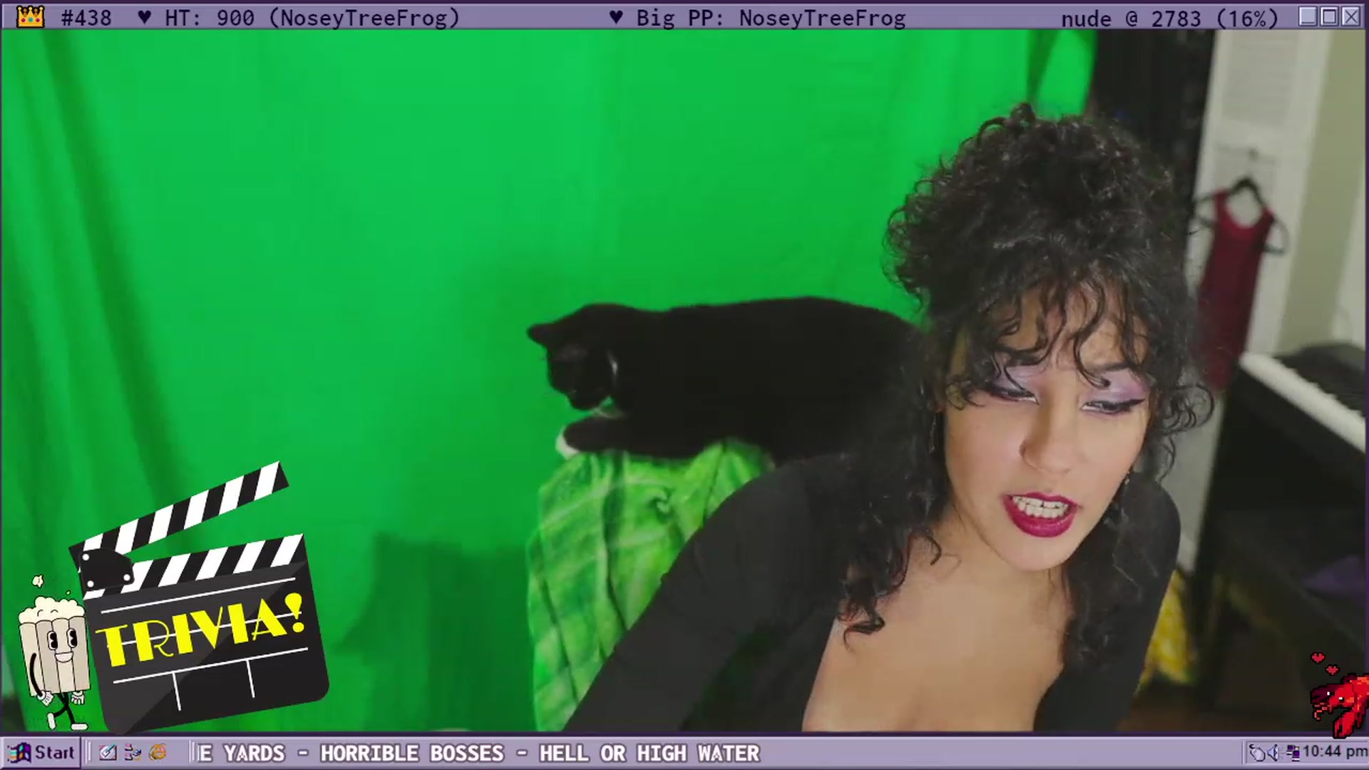Gallery image thumbnail from TERRA's myfreecams stream on, 10/29/2023, 02:46 image 17 of 20