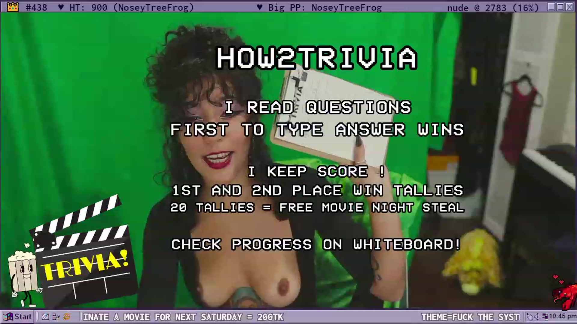 Gallery image thumbnail from TERRA's myfreecams stream on, 10/29/2023, 02:46 image 19 of 20