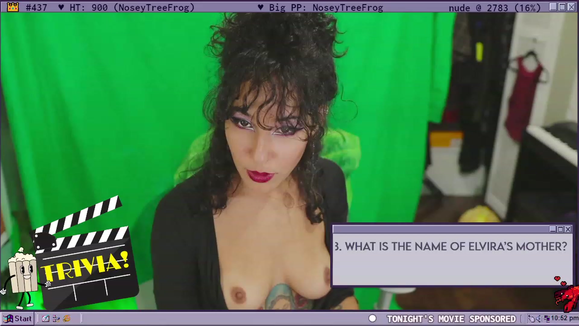 Gallery image thumbnail from TERRA's myfreecams stream on, 10/29/2023, 03:03 image 6 of 20
