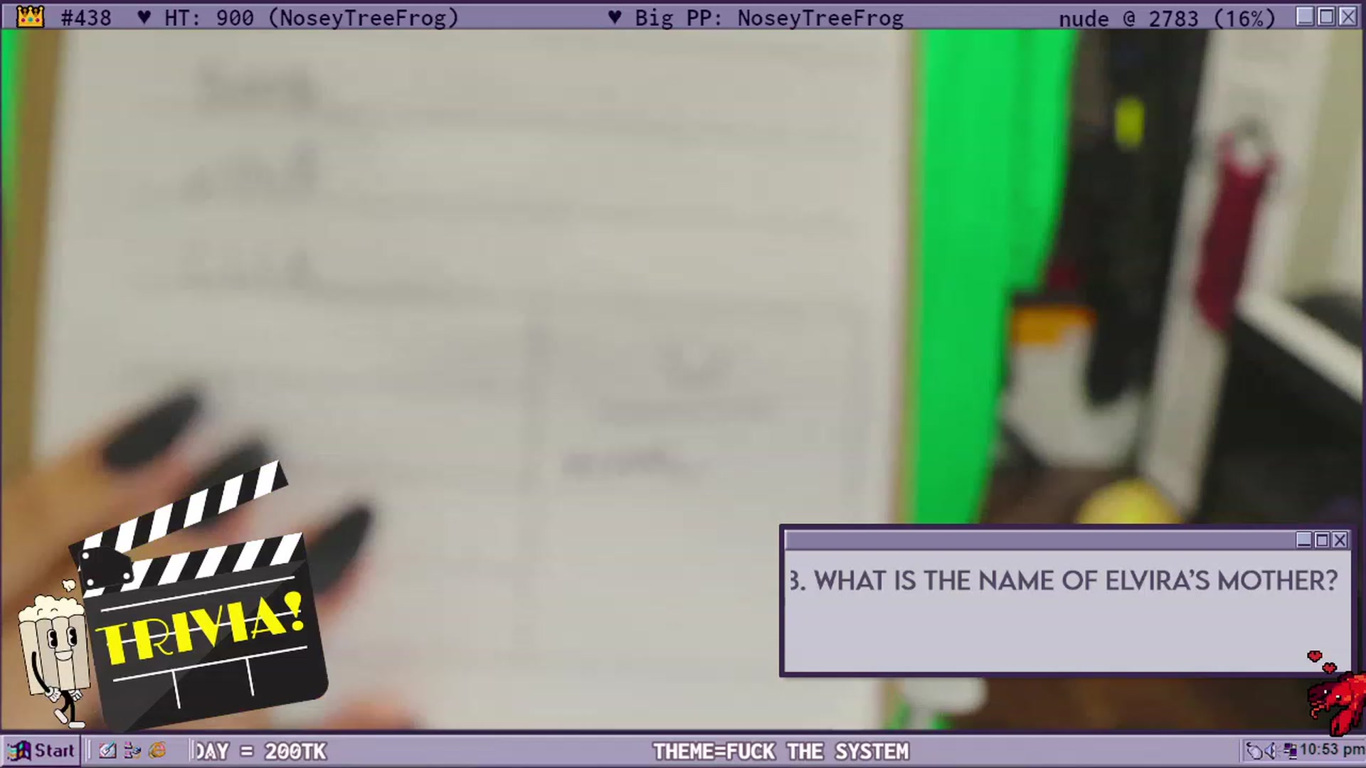 Gallery image thumbnail from TERRA's myfreecams stream on, 10/29/2023, 03:03 image 7 of 20