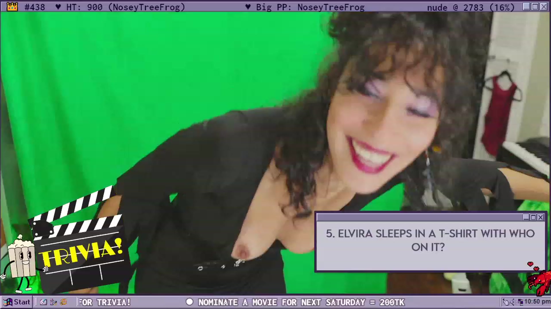 Gallery image thumbnail from TERRA's myfreecams stream on, 10/29/2023, 03:03 image 3 of 20