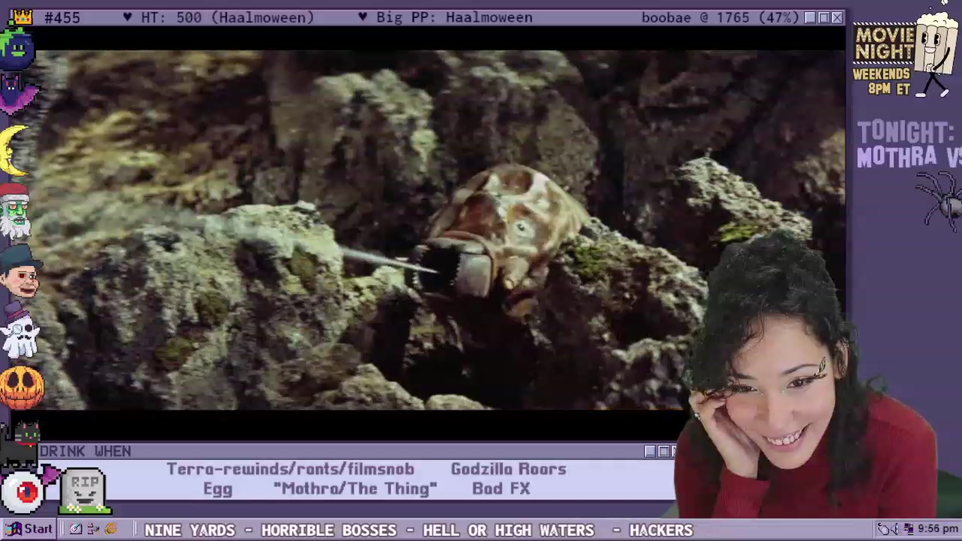 Gallery image thumbnail from TERRA's myfreecams stream on, 10/30/2023, 02:39 image 16 of 20