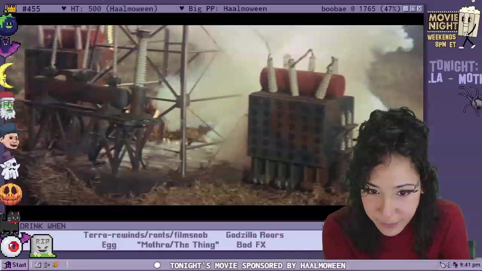 Gallery image thumbnail from TERRA's myfreecams stream on, 10/30/2023, 02:39 image 14 of 20