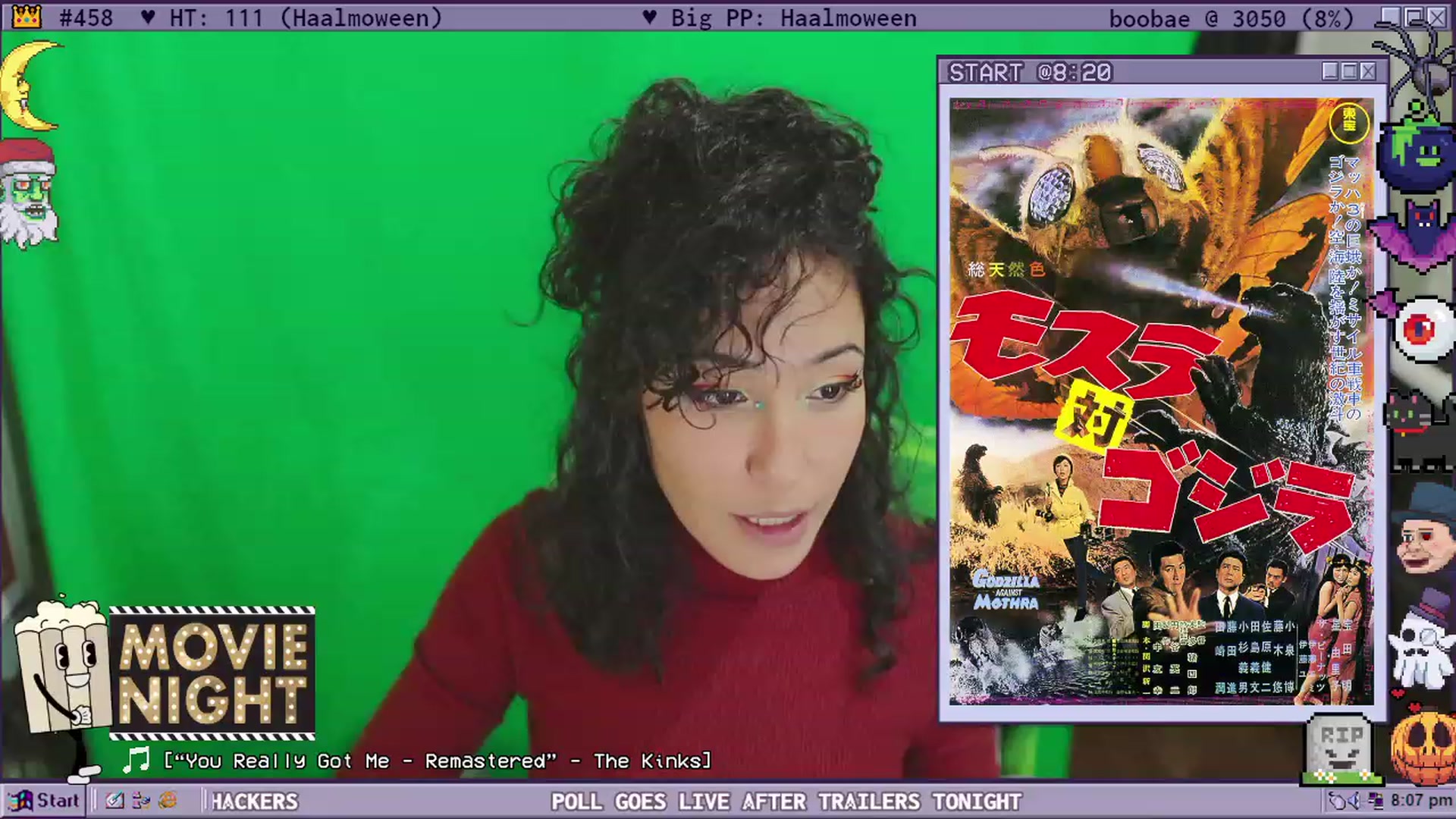 Gallery image thumbnail from TERRA's myfreecams stream on, 10/30/2023, 02:39 image 1 of 20