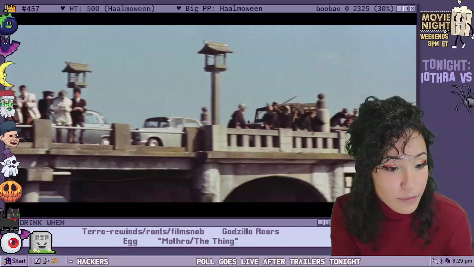 Gallery image thumbnail from TERRA's myfreecams stream on, 10/30/2023, 02:39 image 4 of 20