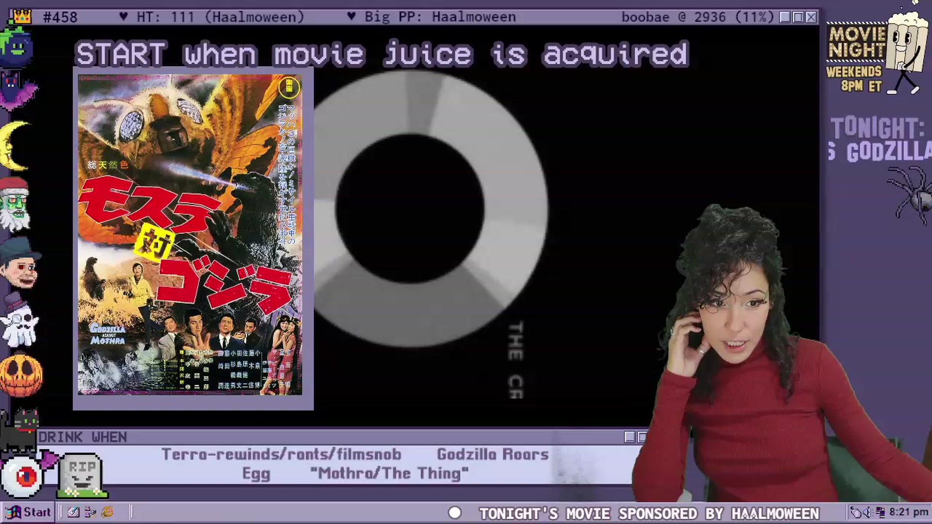 Gallery image thumbnail from TERRA's myfreecams stream on, 10/30/2023, 02:39 image 3 of 20