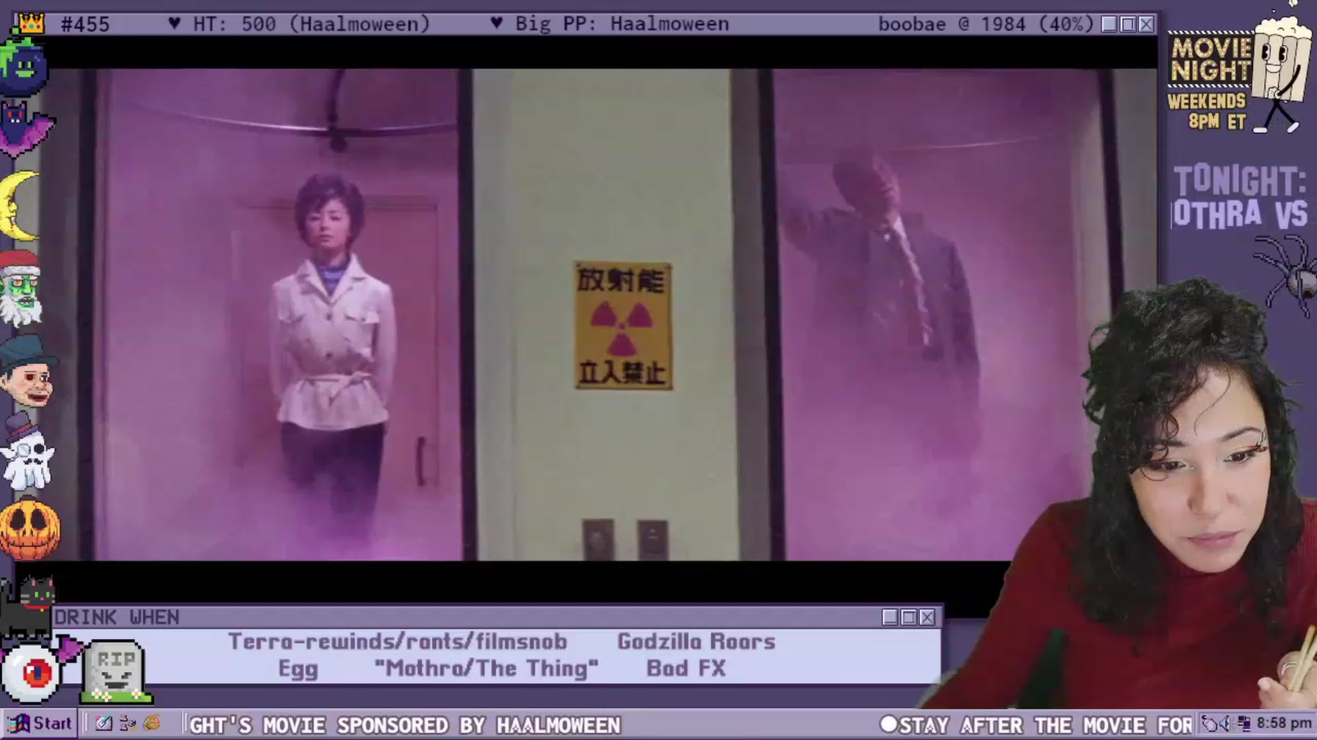 Gallery image thumbnail from TERRA's myfreecams stream on, 10/30/2023, 02:39 image 8 of 20