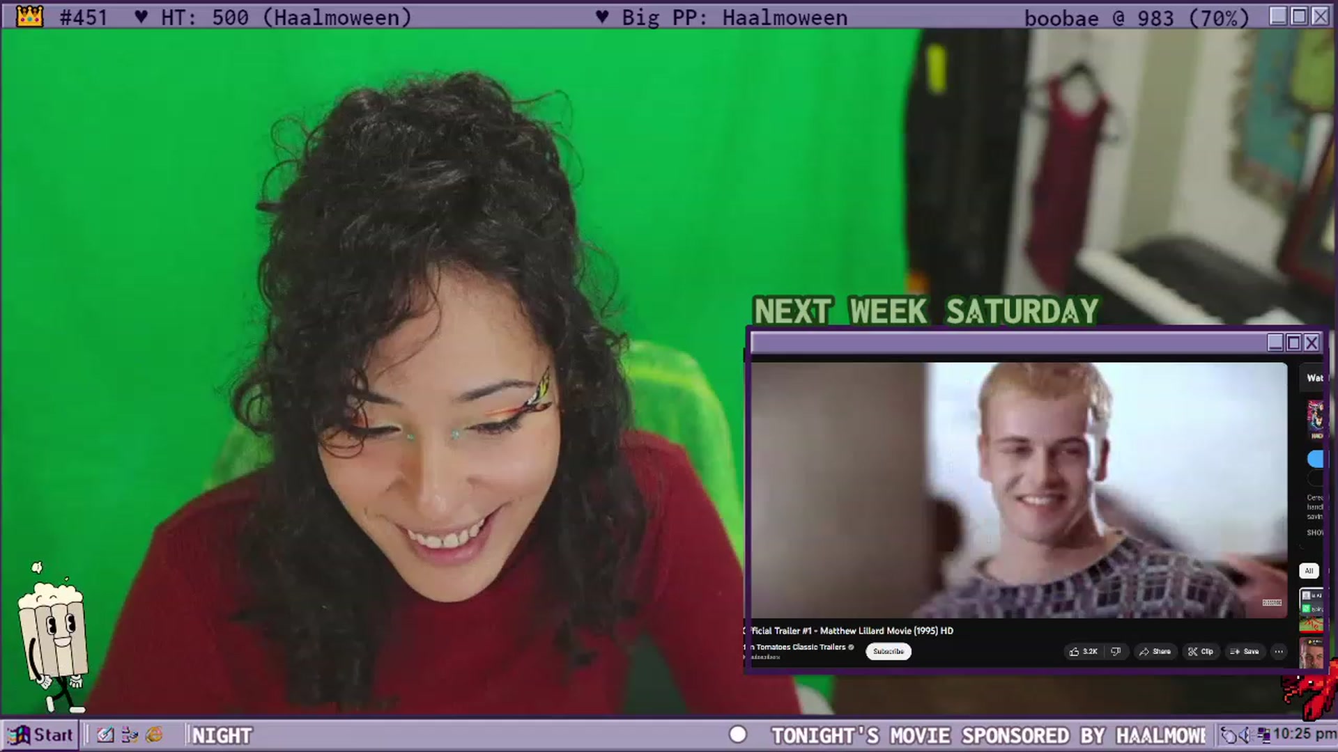 Gallery image thumbnail from TERRA's myfreecams stream on, 10/30/2023, 02:39 image 20 of 20