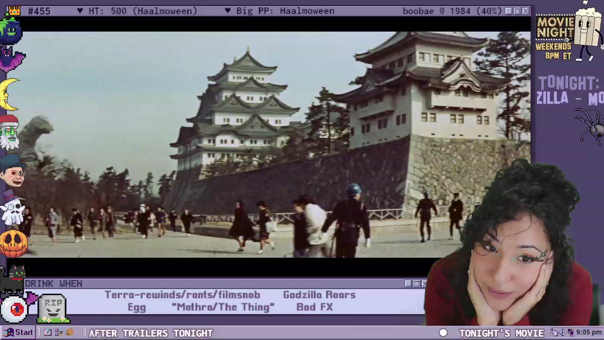 Gallery image thumbnail from TERRA's myfreecams stream on, 10/30/2023, 02:39 image 9 of 20