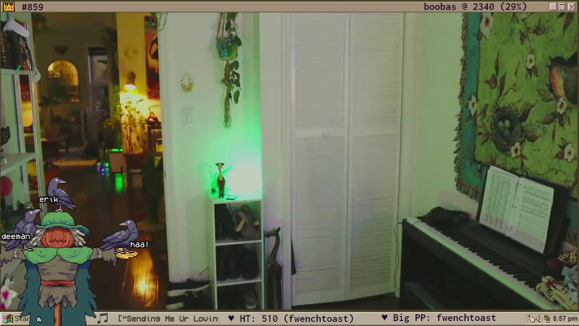 Gallery image thumbnail from TERRA's myfreecams stream on, 11/04/2023, 24:20 image 7 of 20