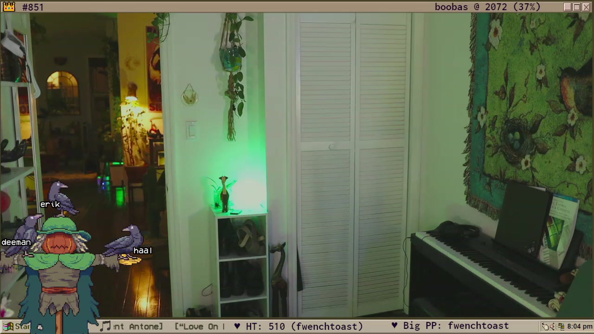 Gallery image thumbnail from TERRA's myfreecams stream on, 11/04/2023, 24:20 image 20 of 20