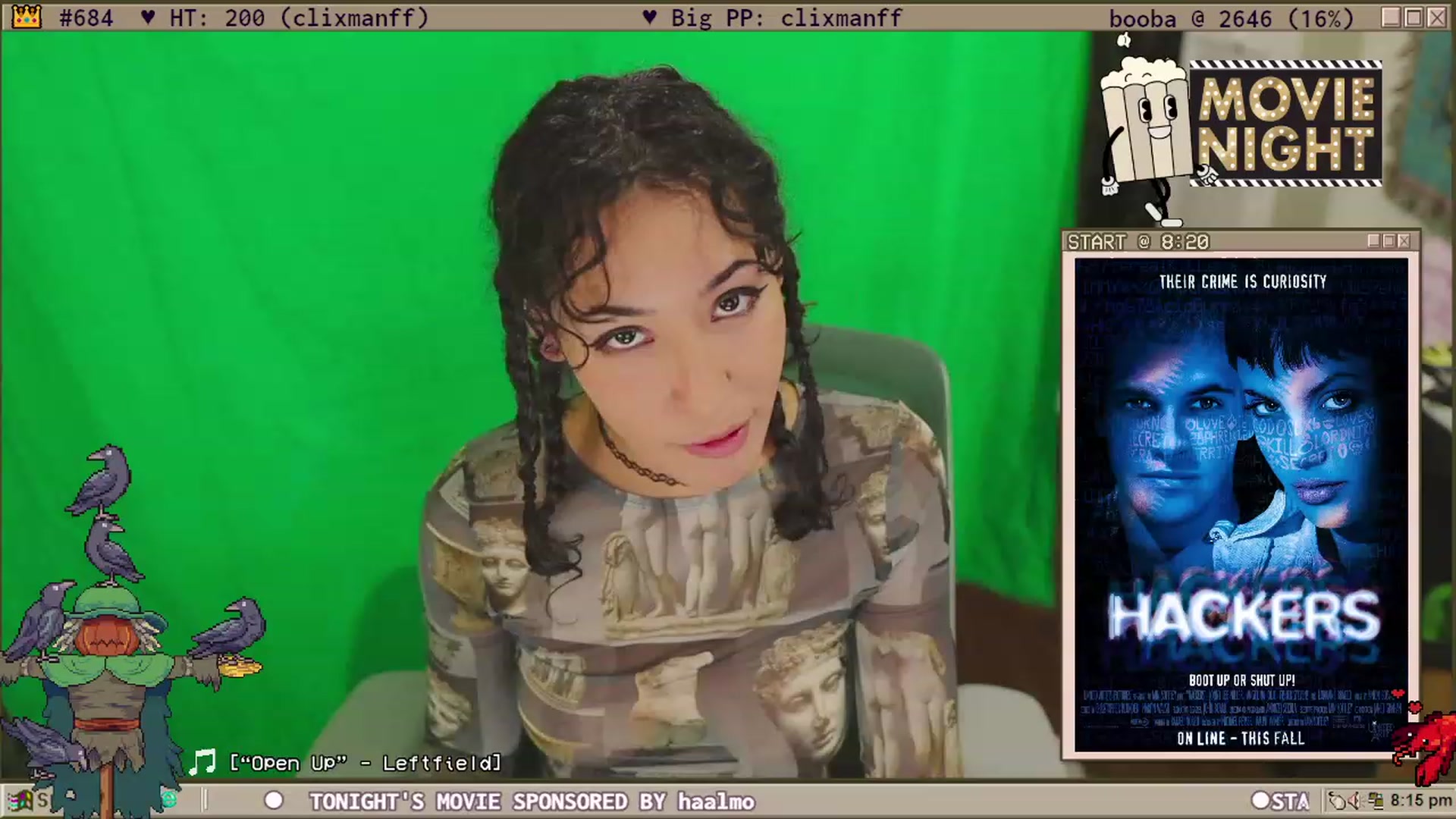 Gallery image thumbnail from TERRA's myfreecams stream on, 11/05/2023, 03:09 image 2 of 20