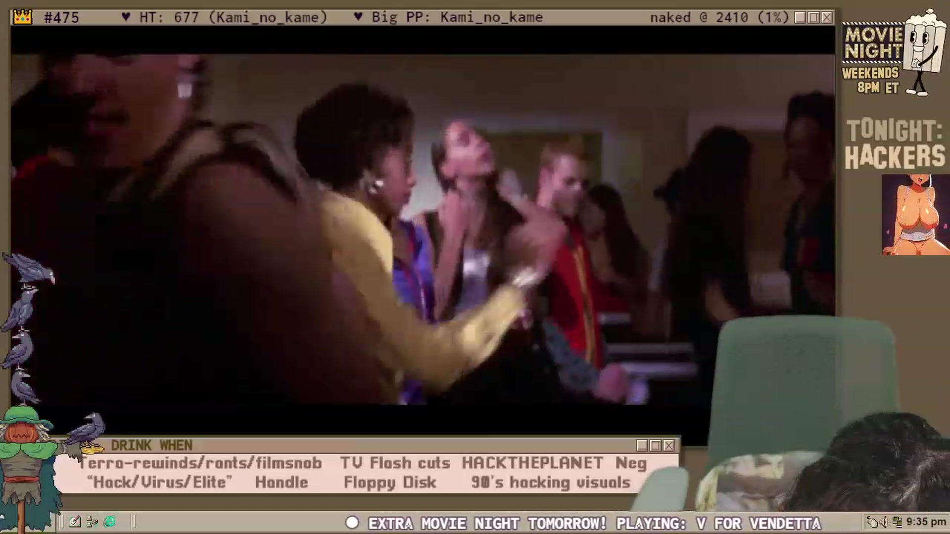 Gallery image thumbnail from TERRA's myfreecams stream on, 11/05/2023, 03:09 image 11 of 20