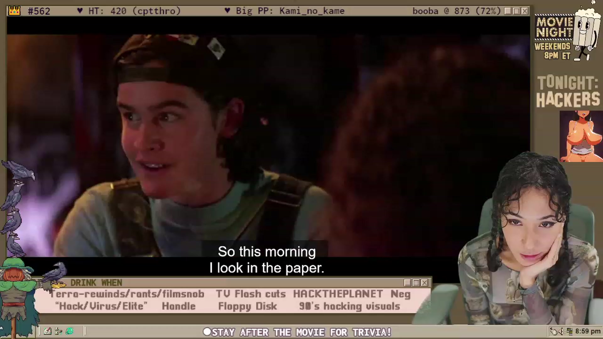 Gallery image thumbnail from TERRA's myfreecams stream on, 11/05/2023, 03:09 image 7 of 20
