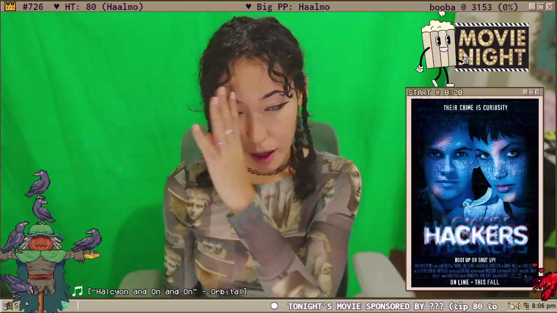 Gallery image thumbnail from TERRA's myfreecams stream on, 11/05/2023, 03:09 image 1 of 20