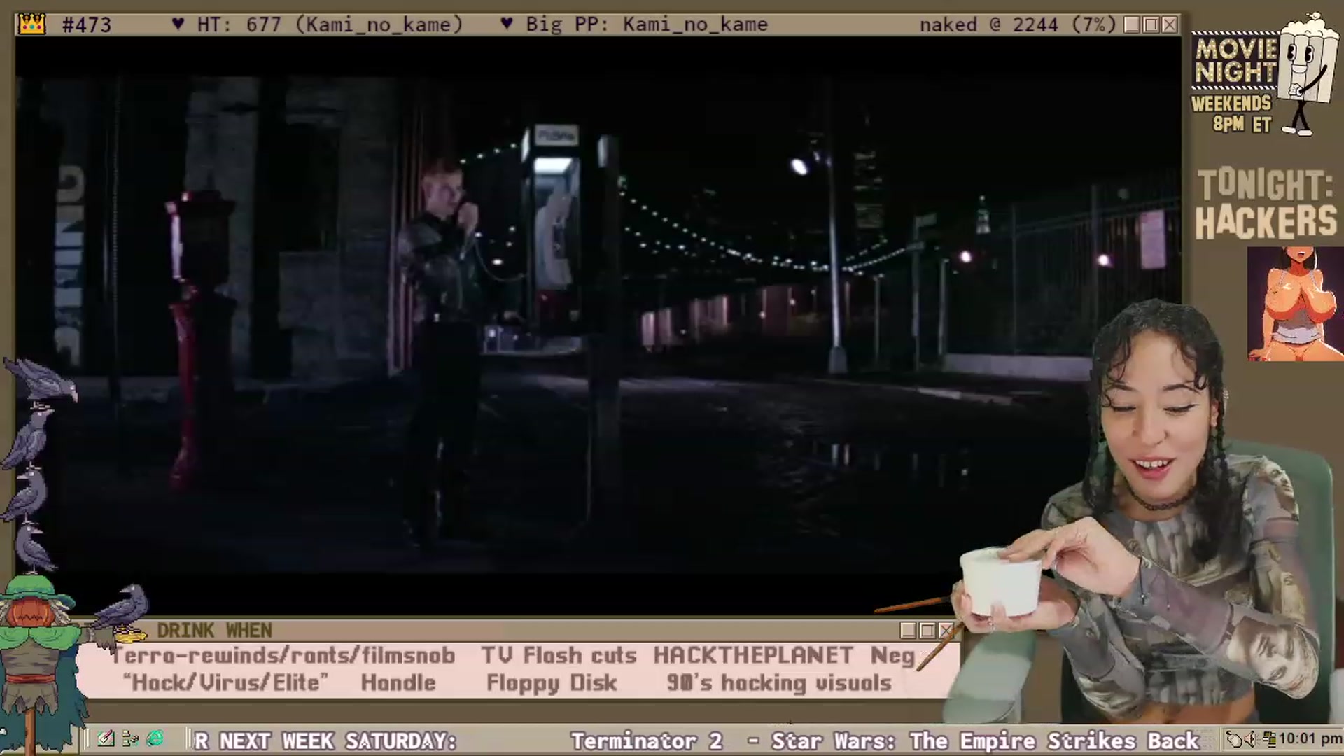 Gallery image thumbnail from TERRA's myfreecams stream on, 11/05/2023, 03:09 image 14 of 20